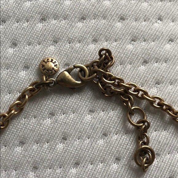 Jcrew Statement Necklace - Picture 3 of 3